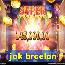 jok brcelon